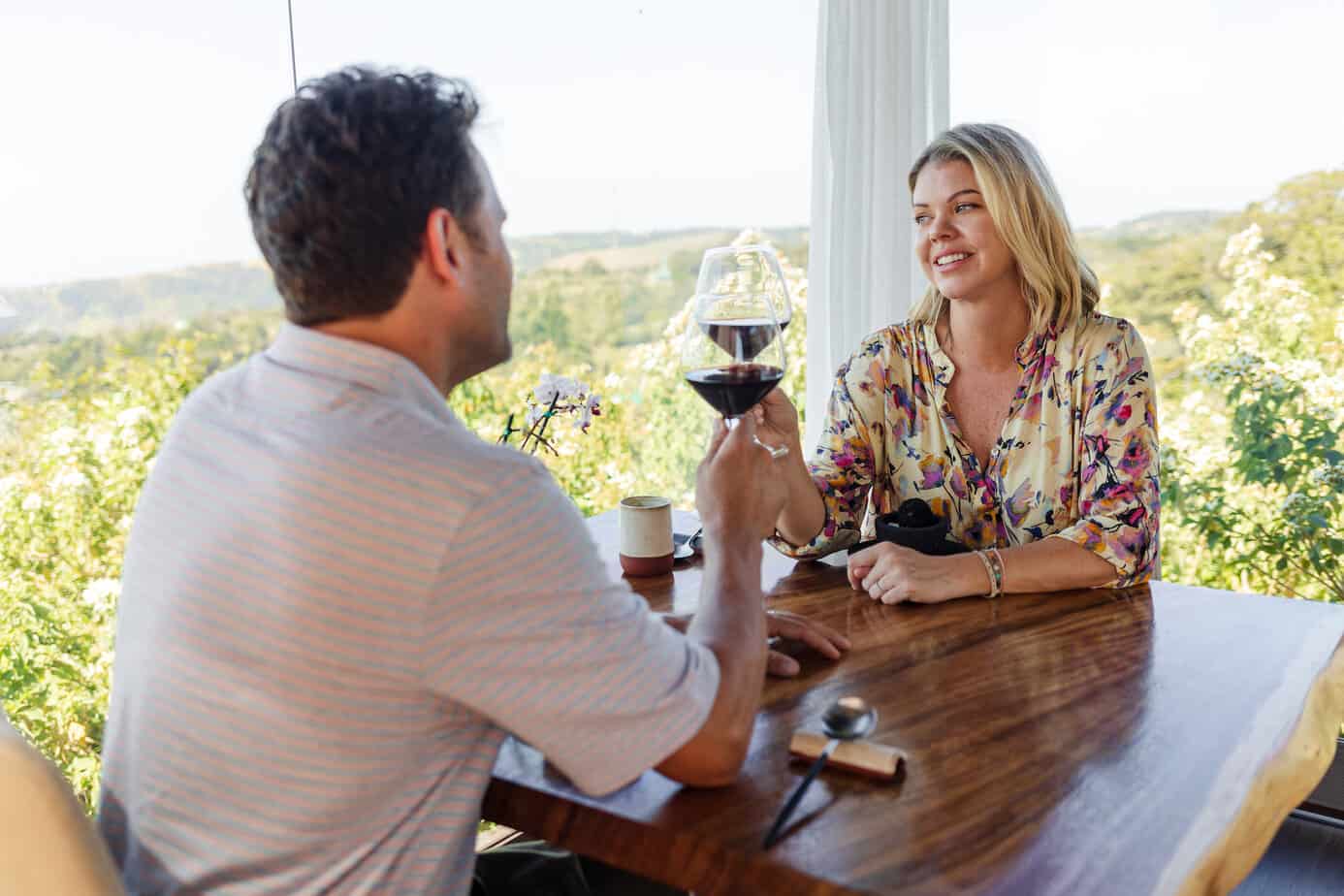 Experiencia gastronómica